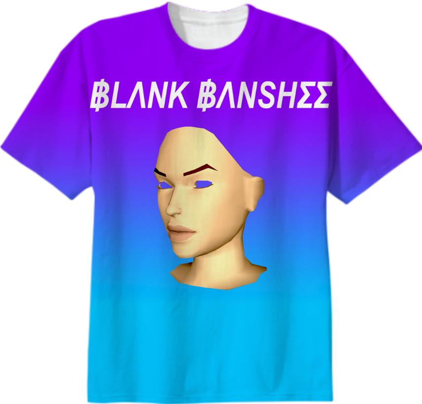blank banshee 0