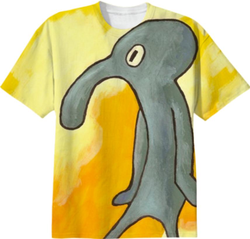 Bold and Brash