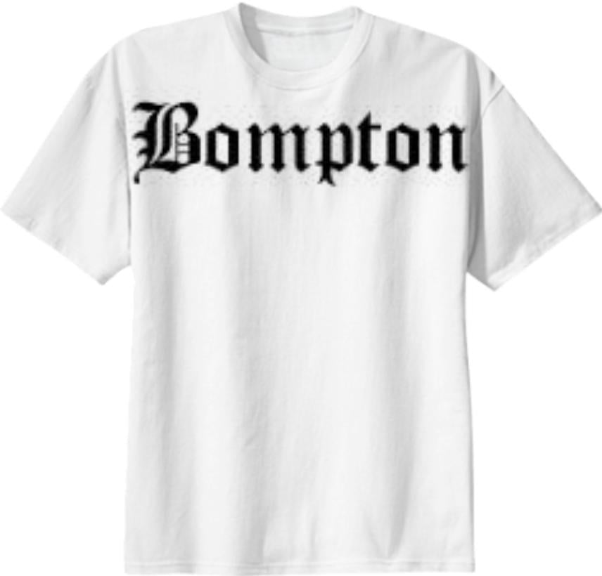 Bompton