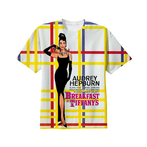 breakfast at tiffanys