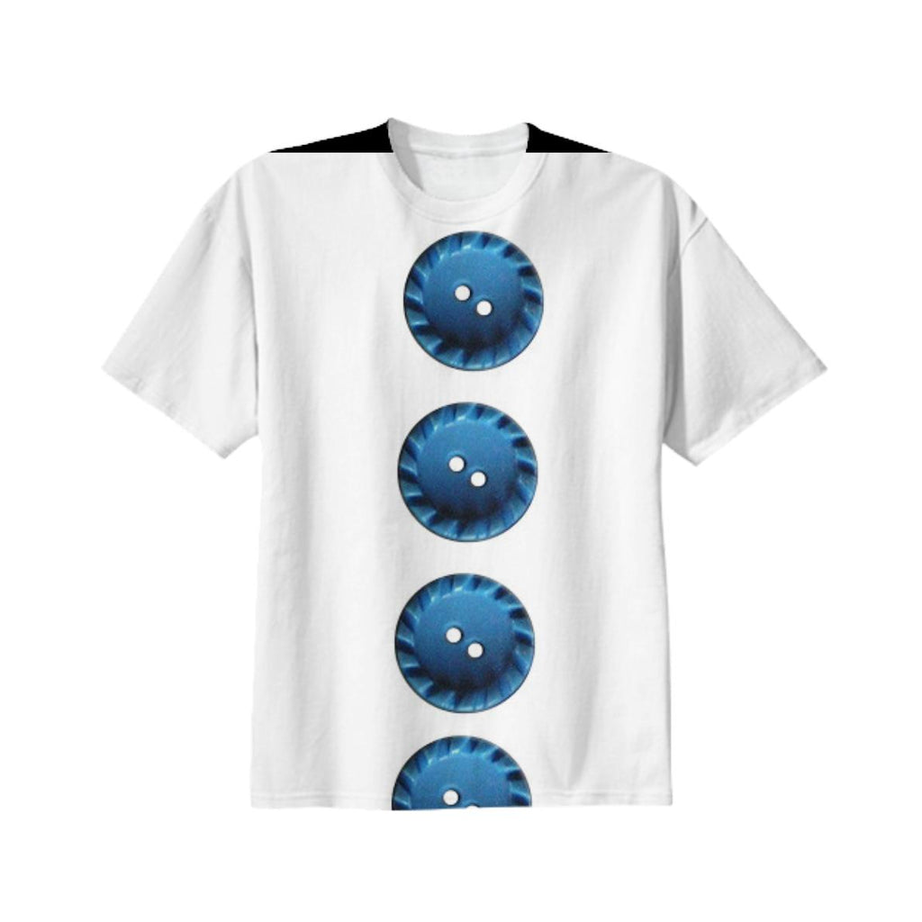 Buttons for some reason