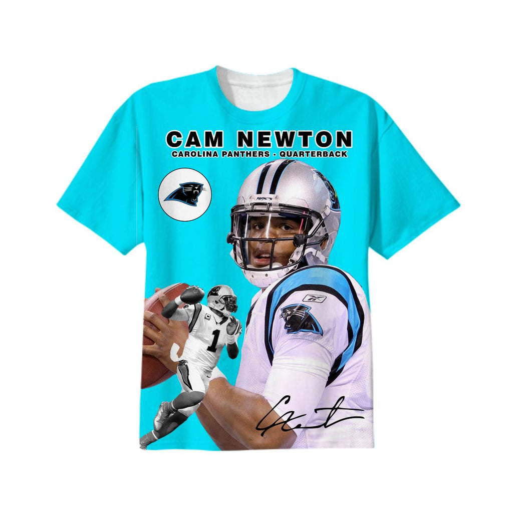 Cam Newton