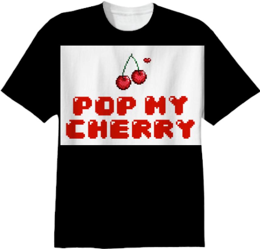 cherry poppin