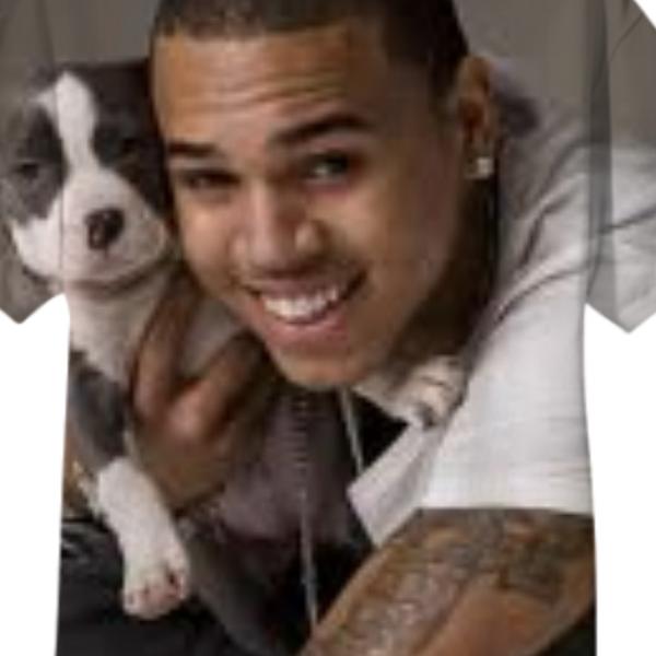Chris Brown