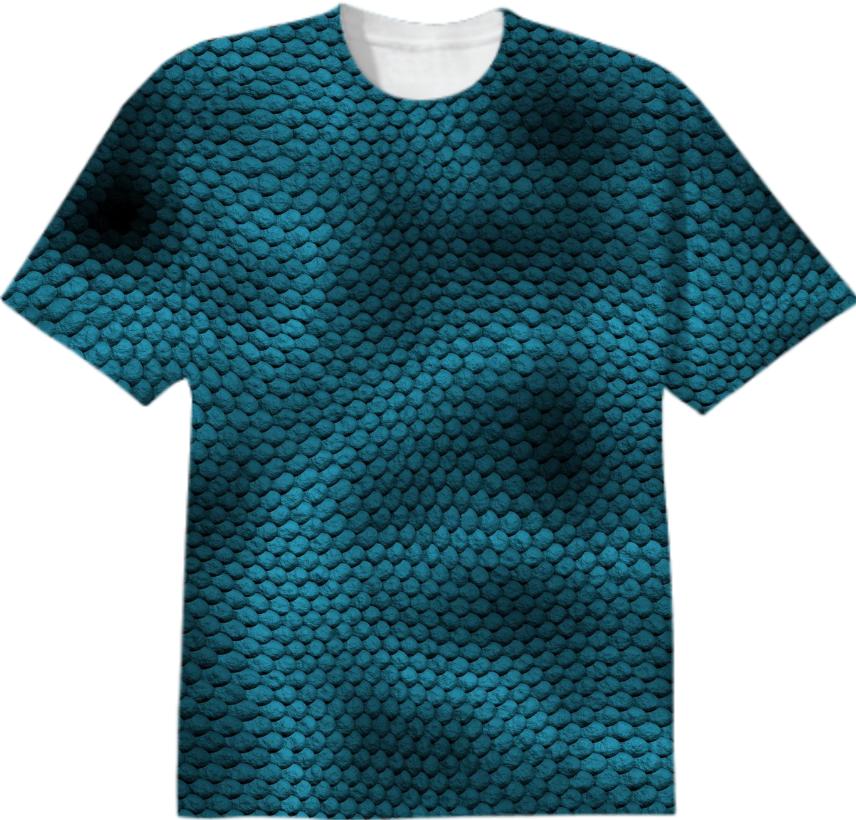 Cosmic Dragon T shirt