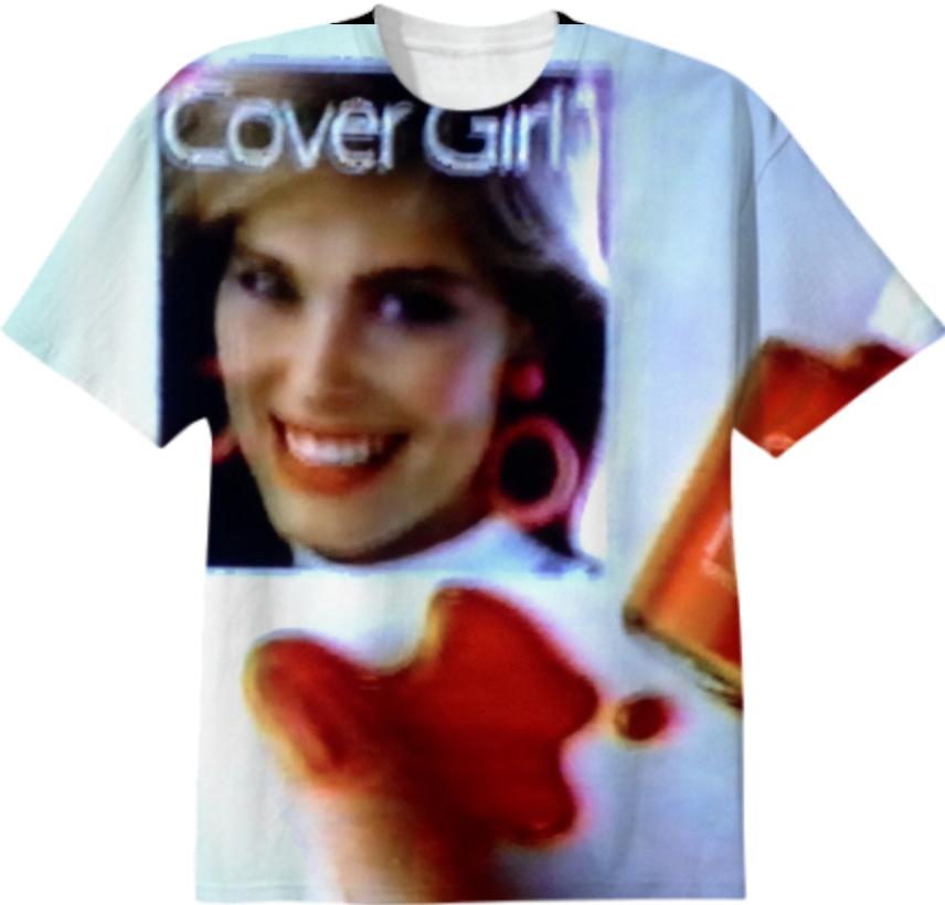 cover girl 1988