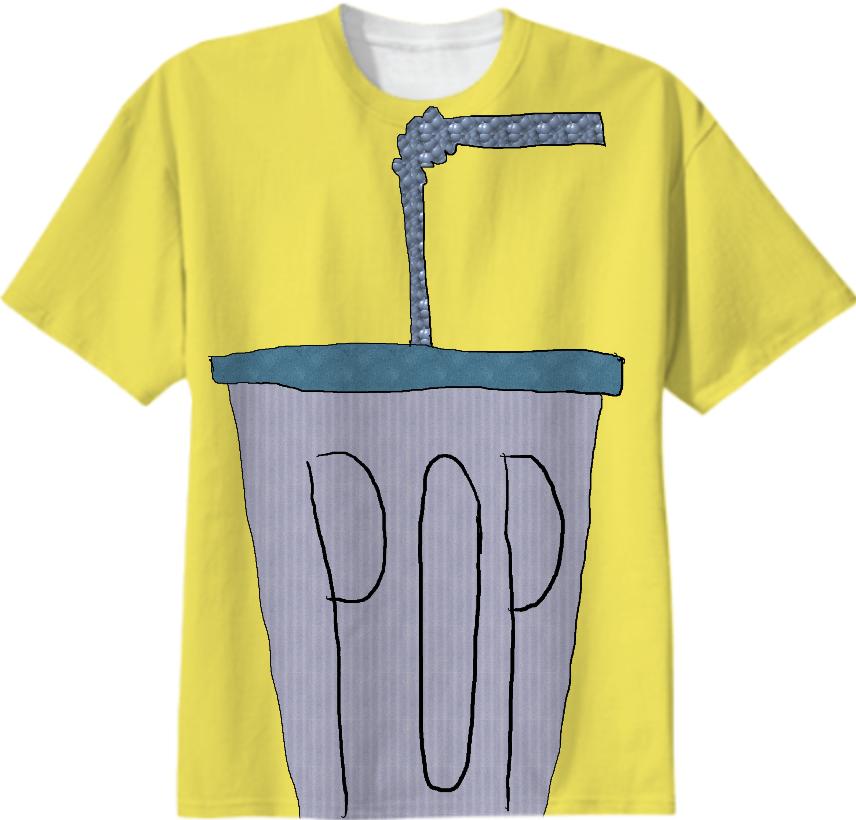 Cup of Pop