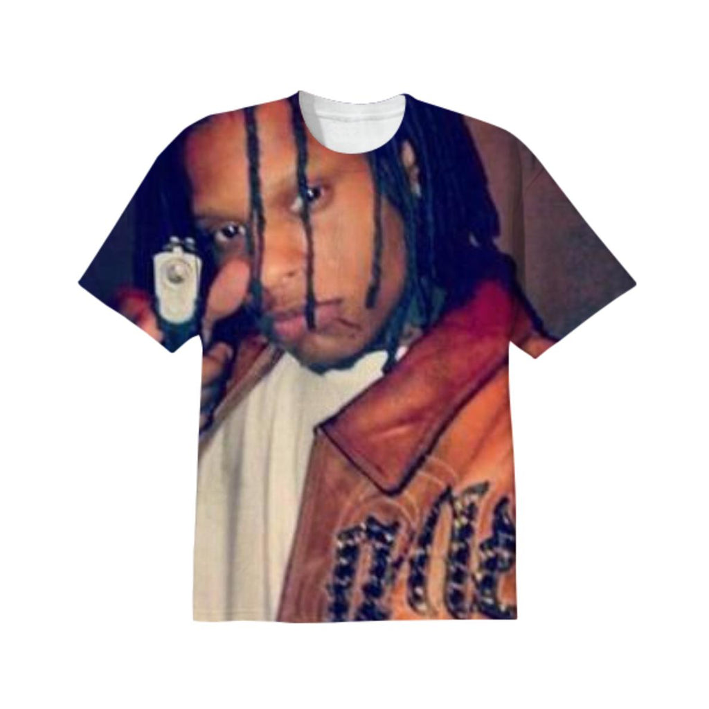 CutThroat Maniac GunPlay T Shirt