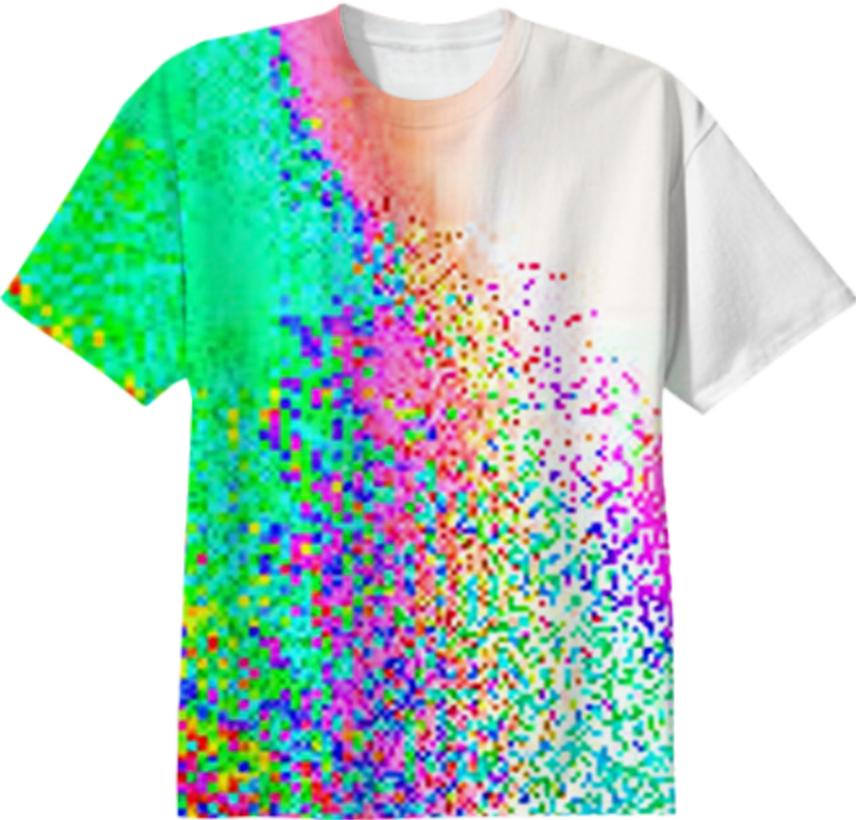 D3804 t shirt