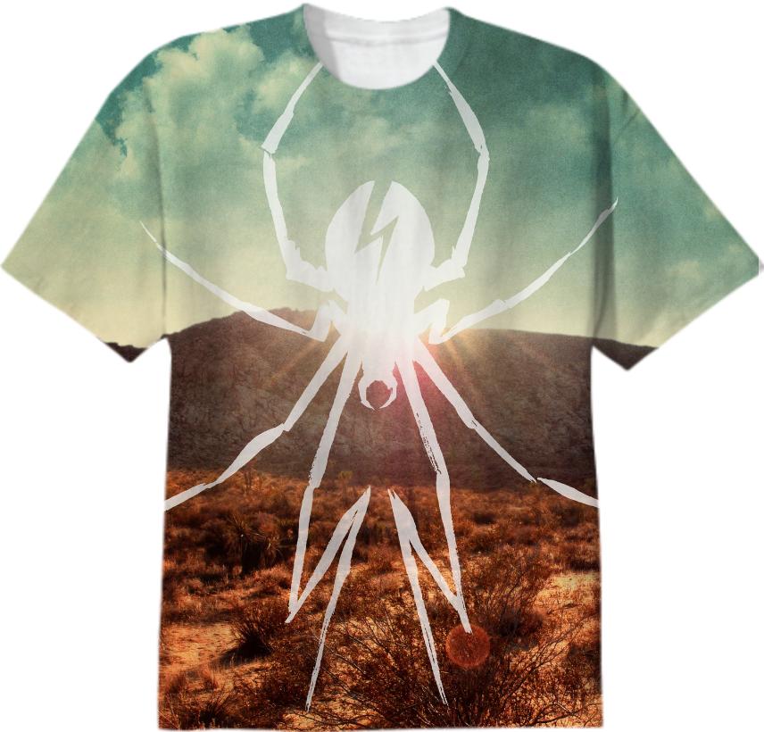 danger days tee