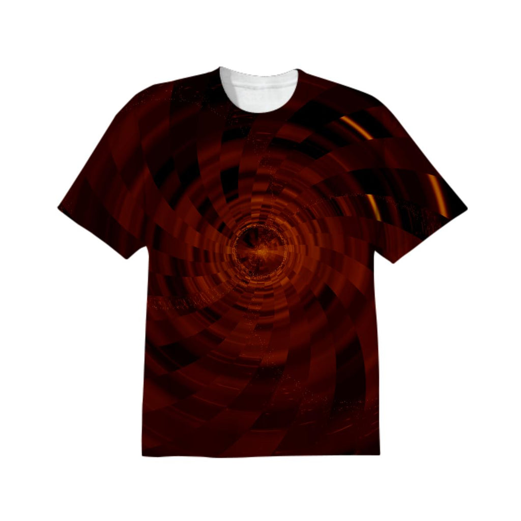 Dark Vortex T Shirt