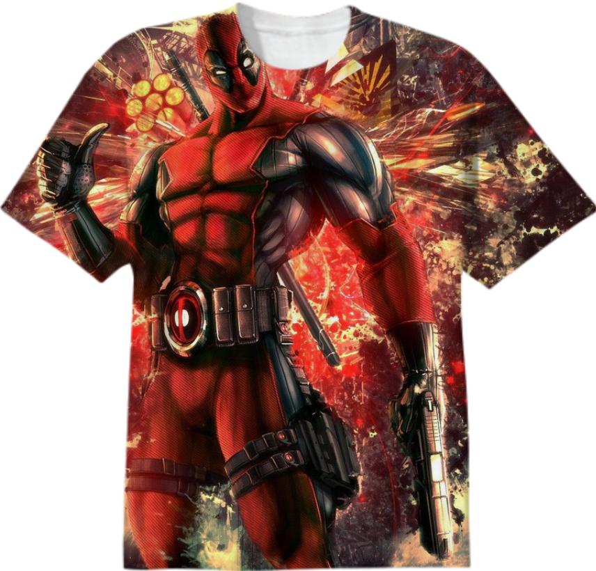 Deadpool