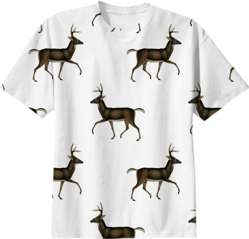 deers