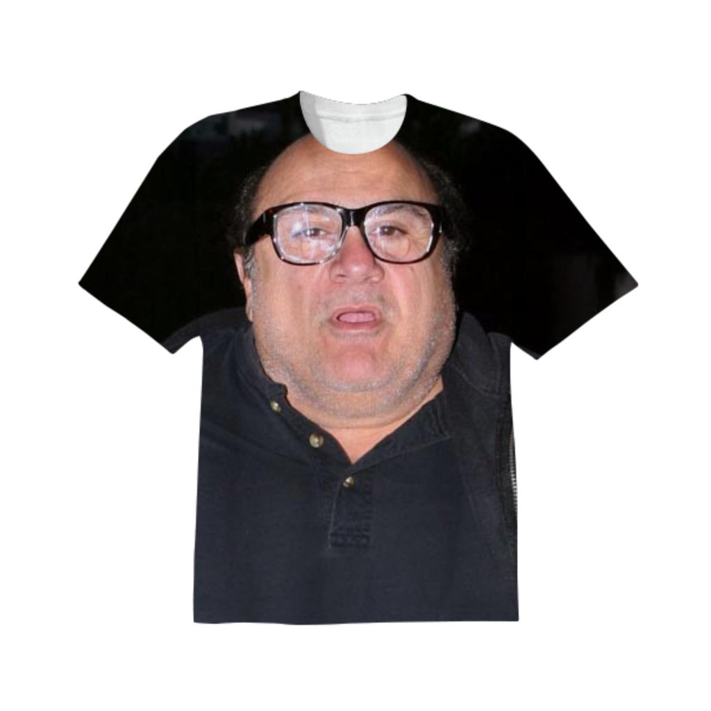 Devito Shirt