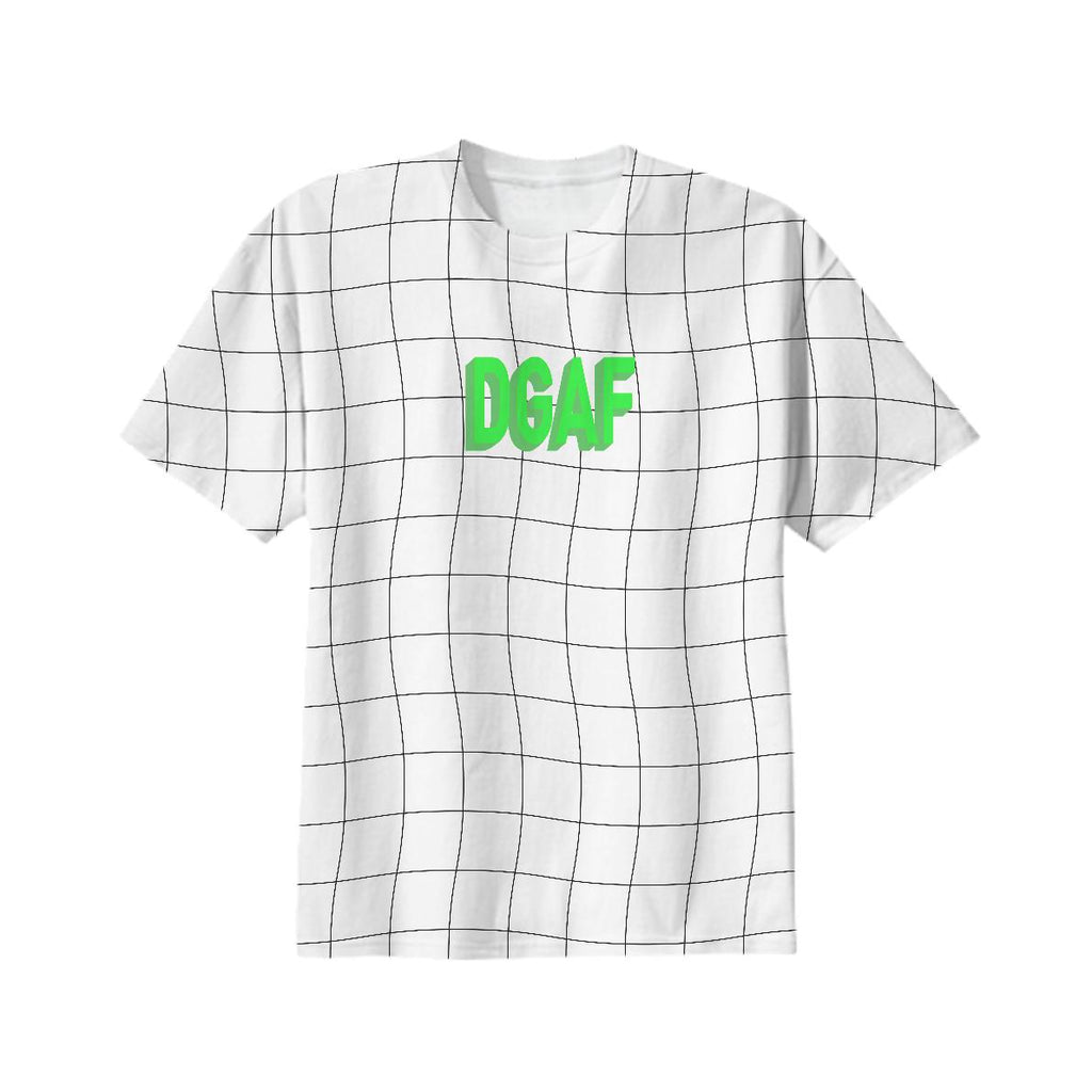 DGAF tshirt