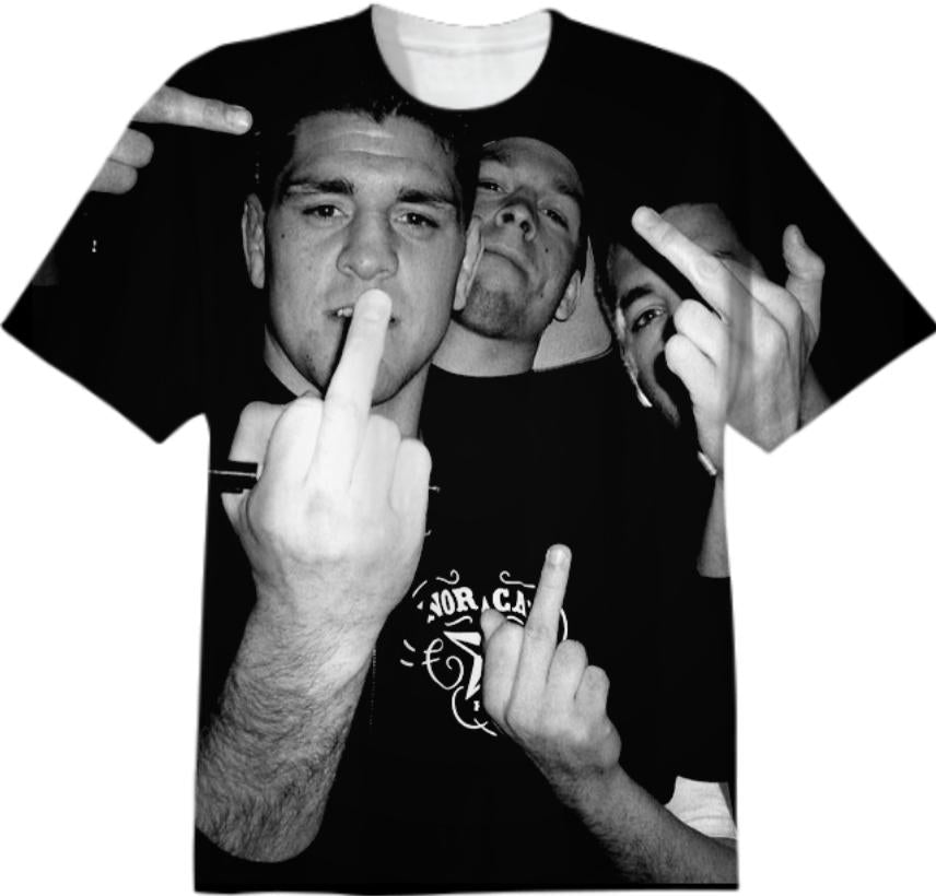 Diaz Brothers