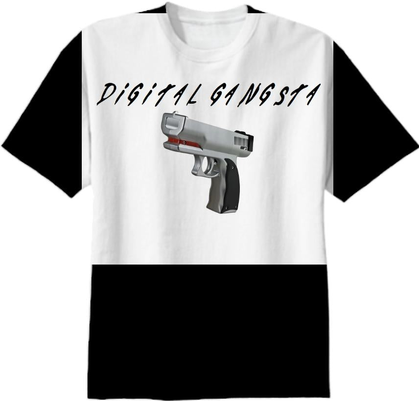 Digital Gangsta