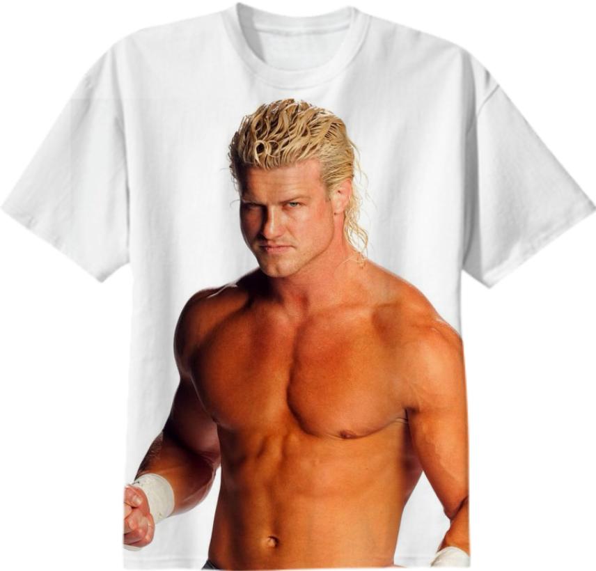 Dolph Drops in
