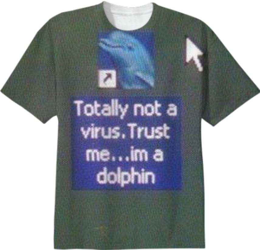 Dolphin exe