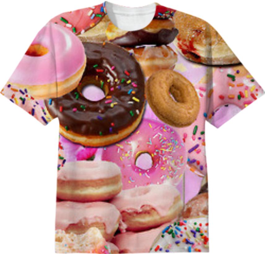 Donut Dreamland
