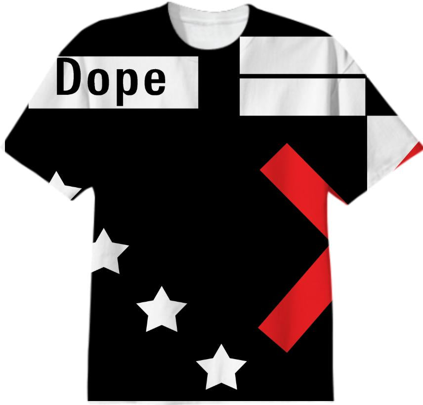 Dope Shirt