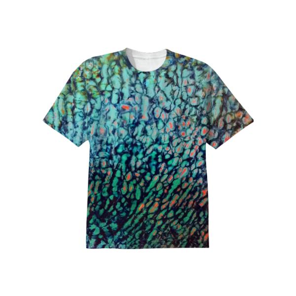 Field of Dreams Tee