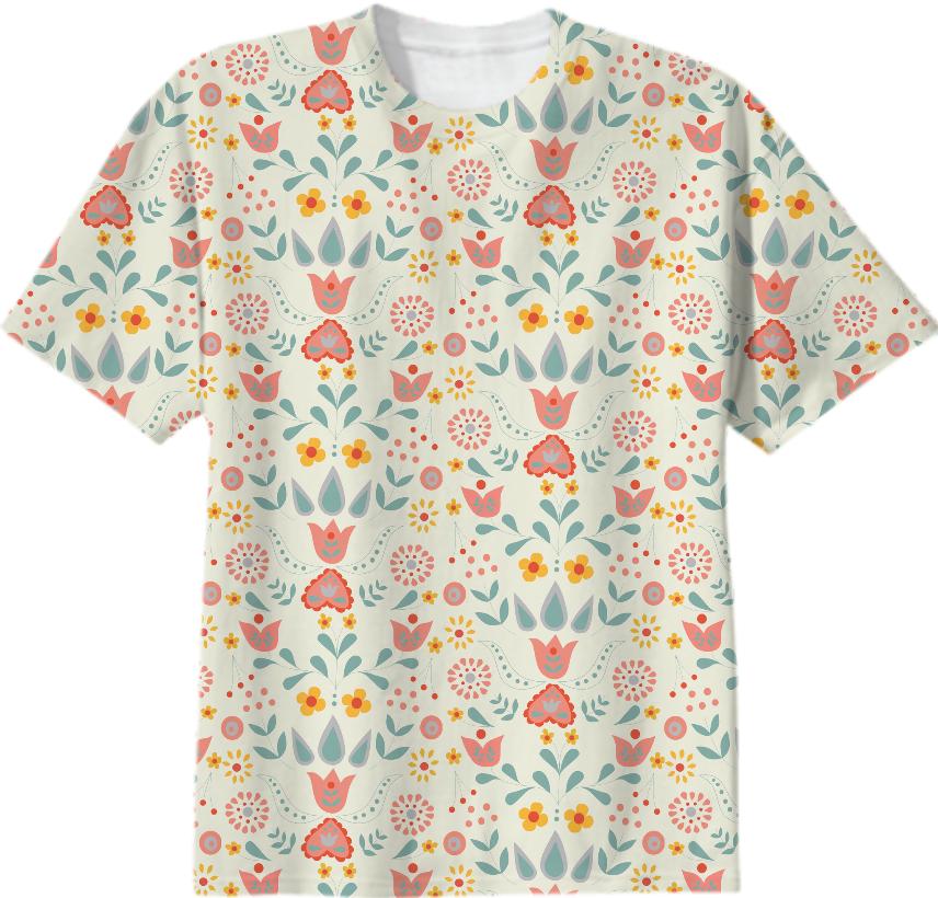 Floral