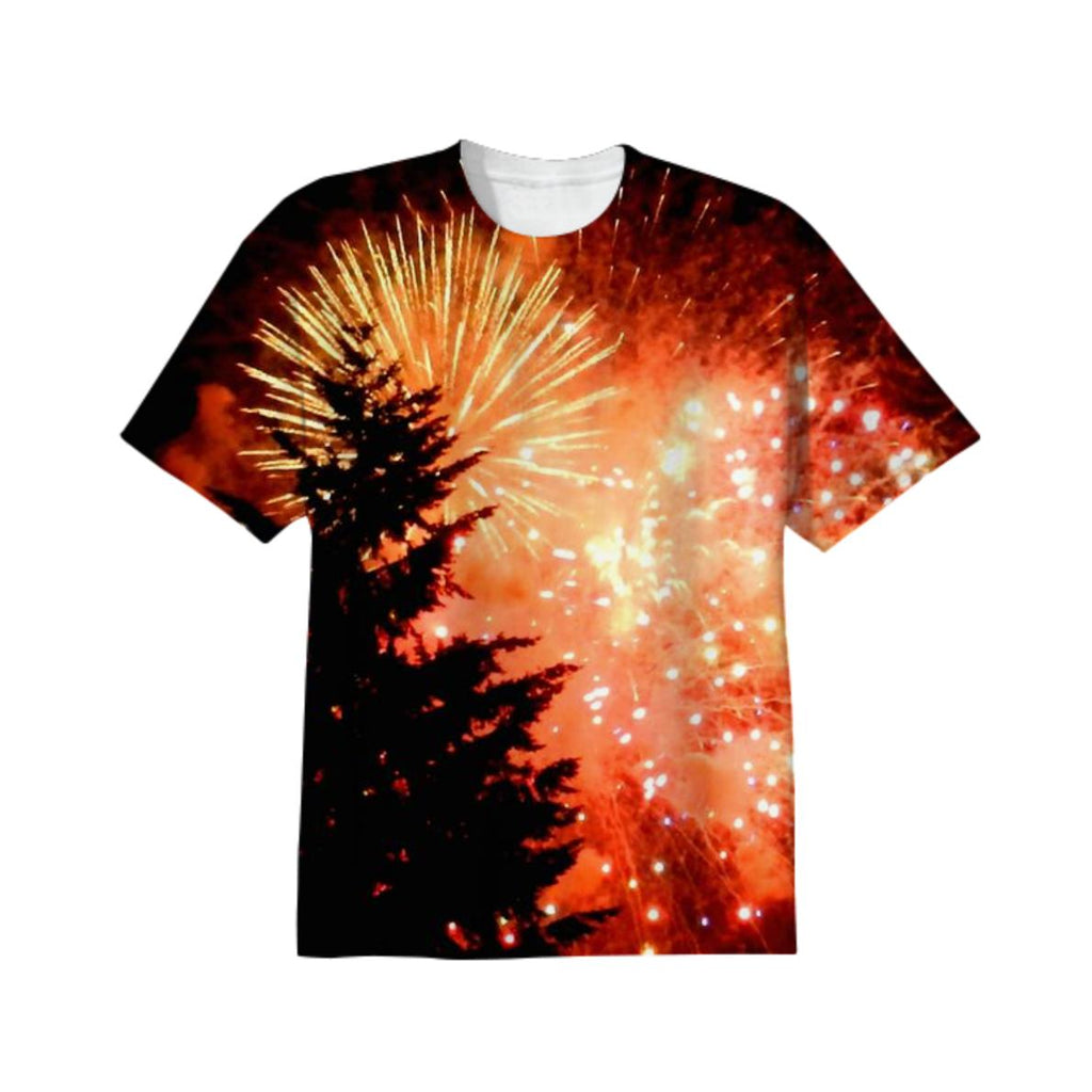 Fourth of July Celebration T Shirt