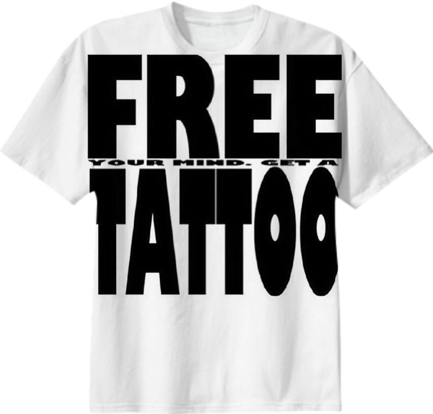 Free Tattoo