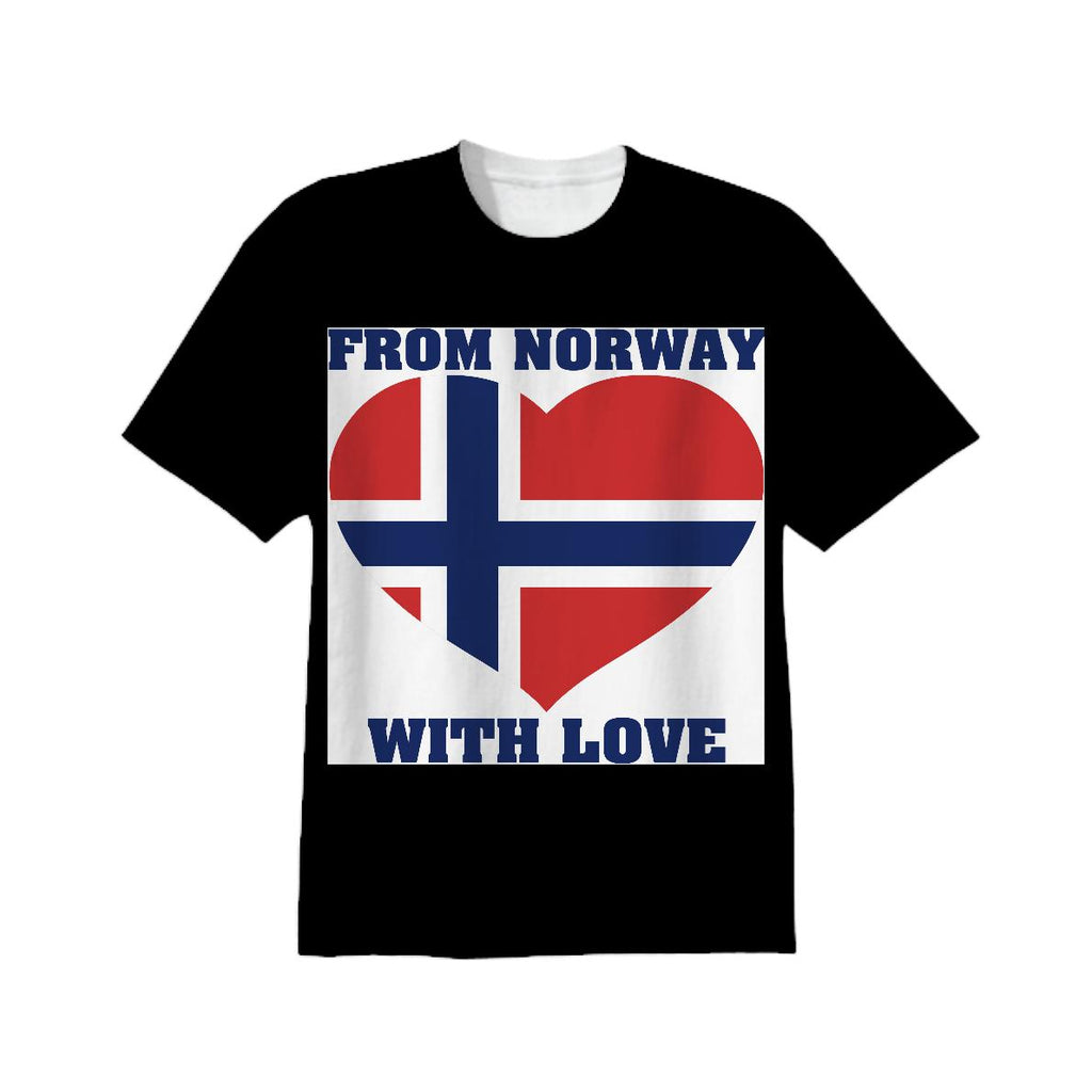 From Norway with love