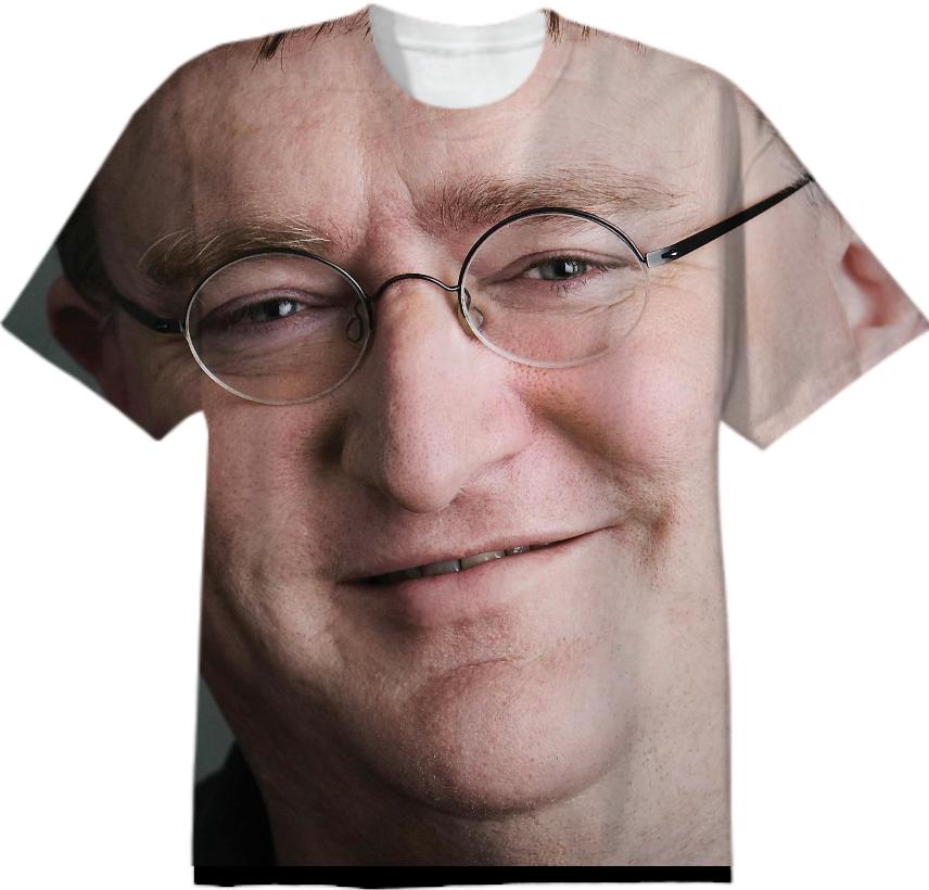Gaben Shirt
