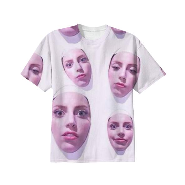 Gaga Shirt