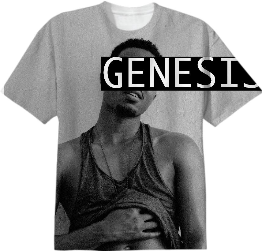 Genesis Lux T Shirt