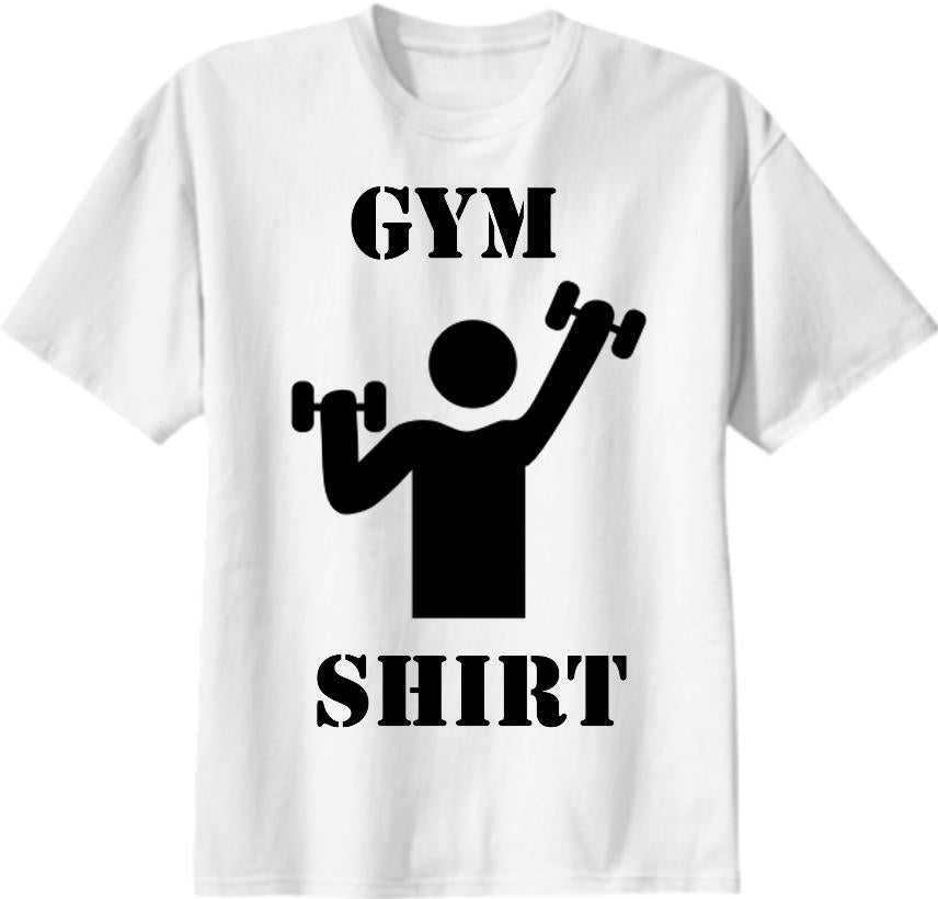 Gym Shirt