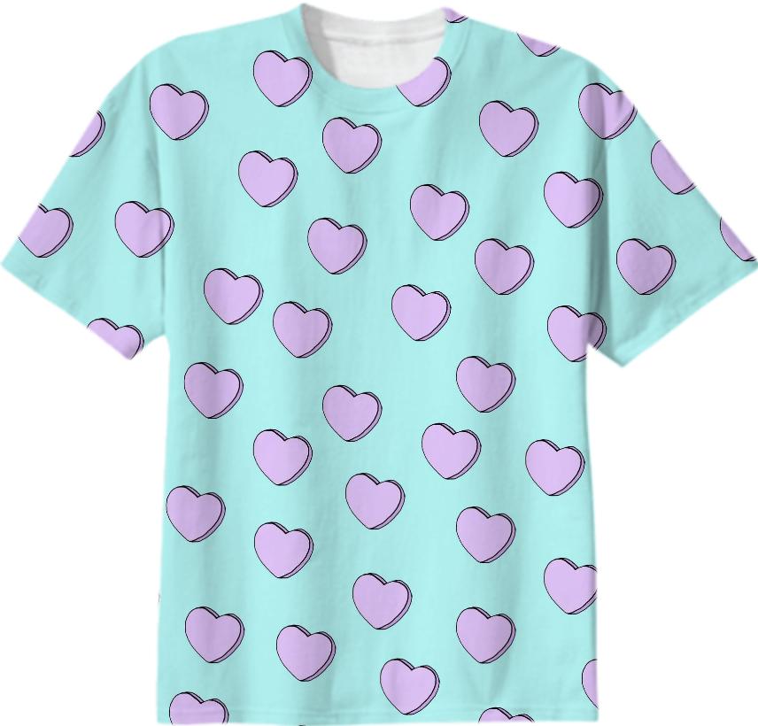 Hearts for Hearts T
