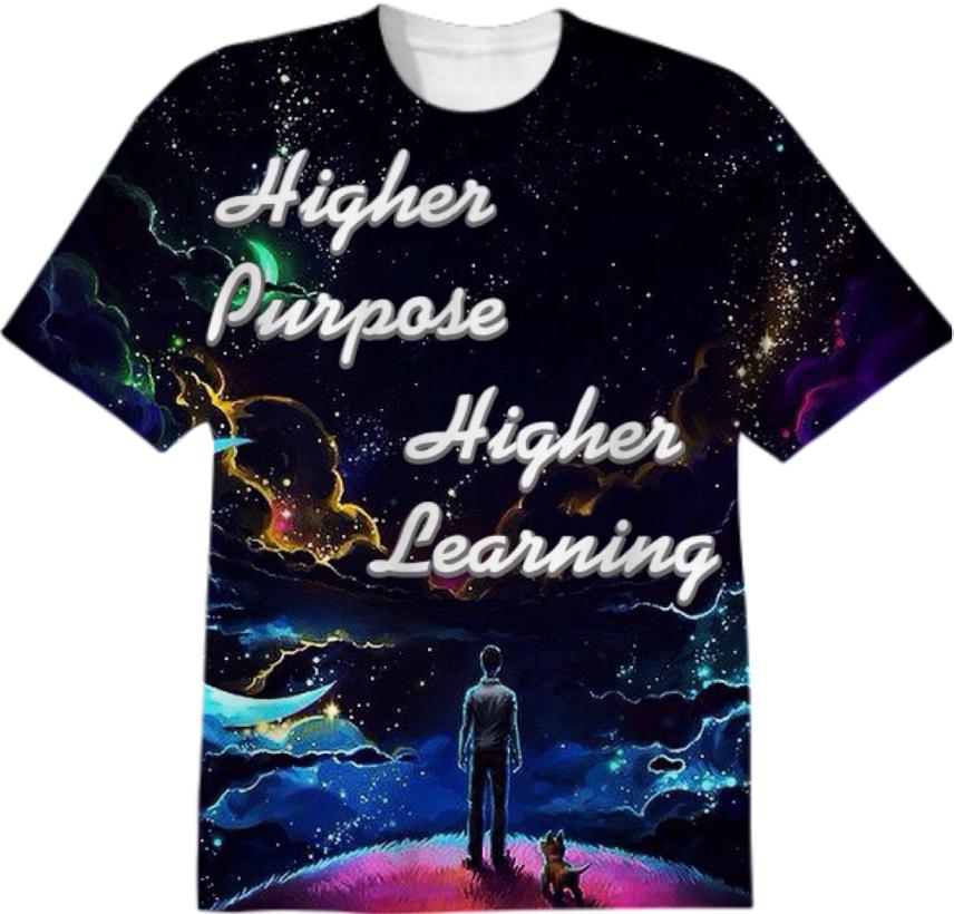 HIGHER LEARING