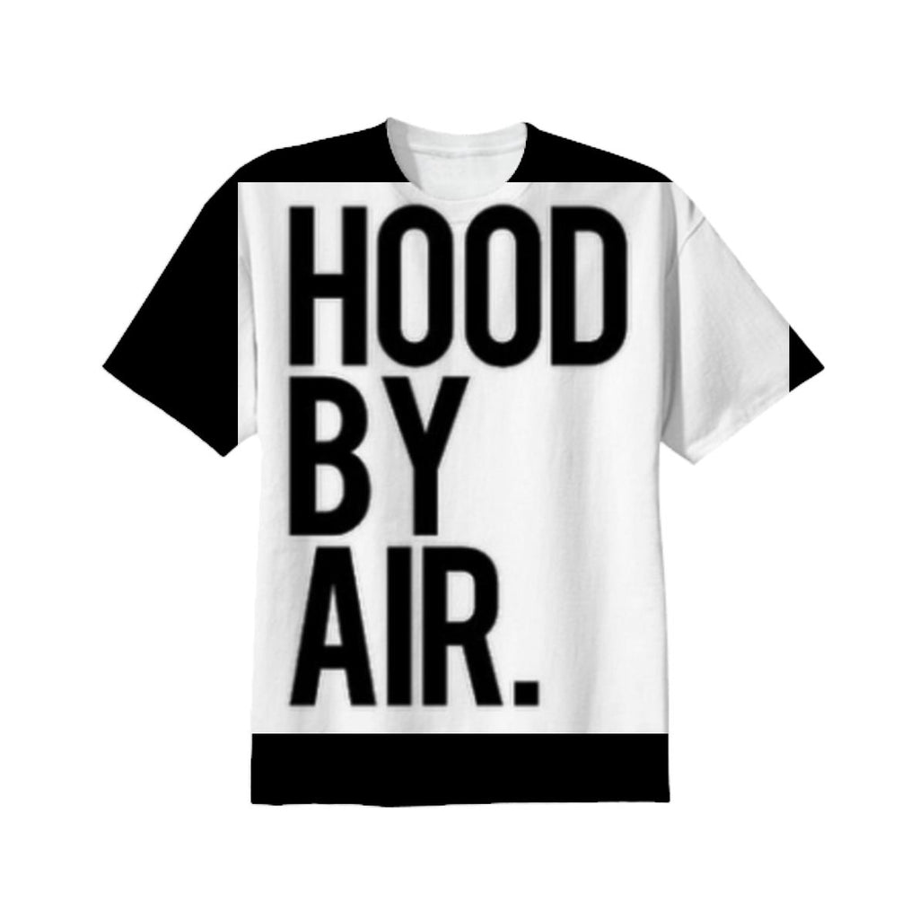 Hood By Air