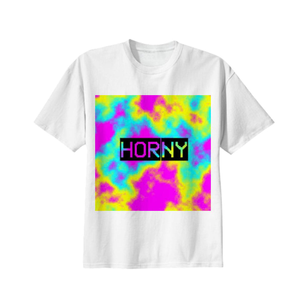 Horny LSD