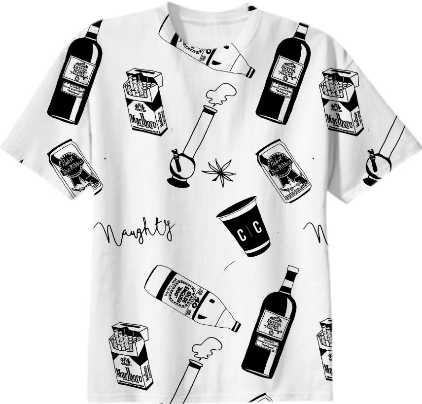 House Part Tee