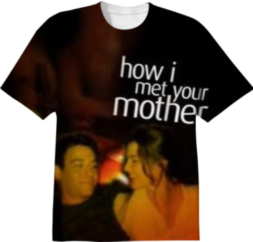 How I Met Your Mother