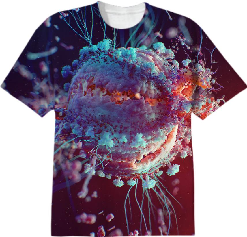 Human Immunodeficiency Virus