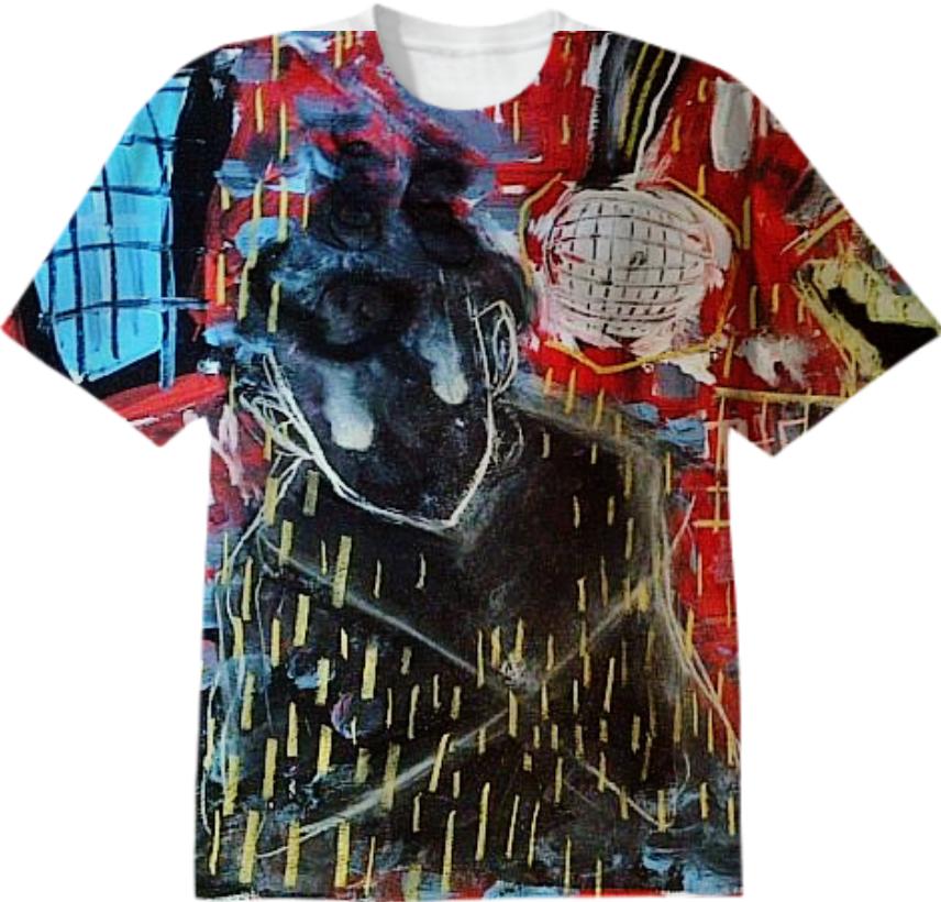 ive seen the streets