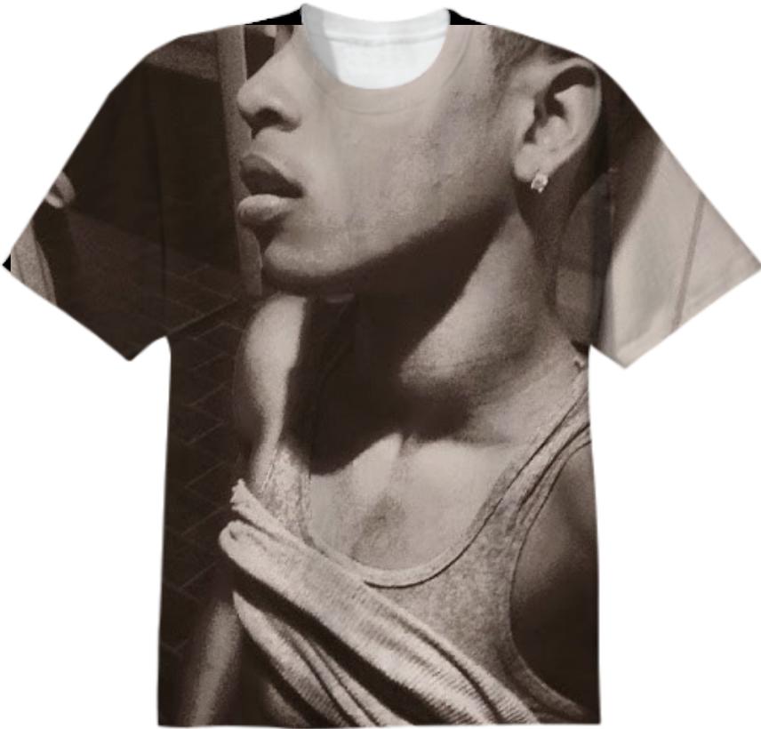 Jacob Latimore