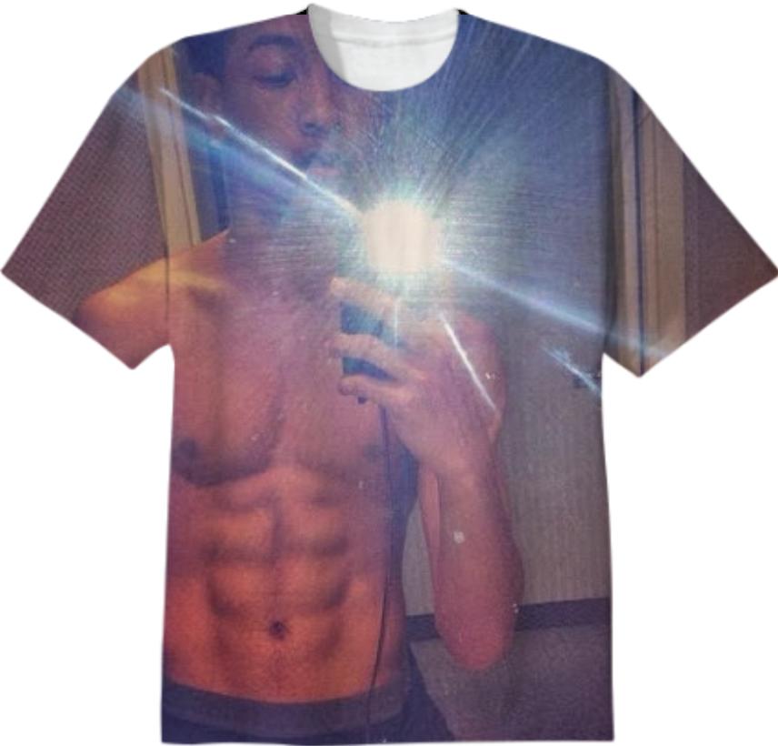 Jacob Latimore