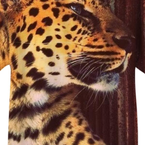 Jaguar Tshirt