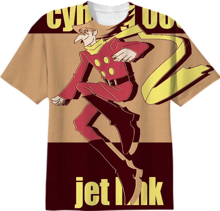 jet link