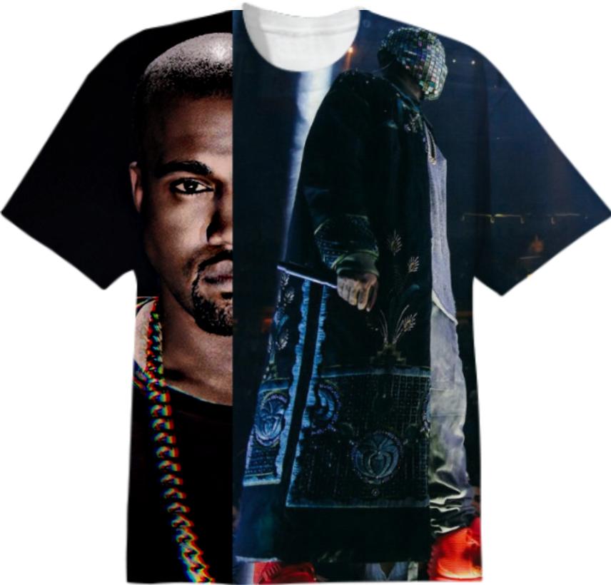 Kanye T Shirt