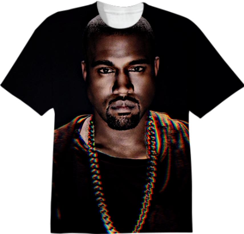 Kanye Yeezy T Shirt