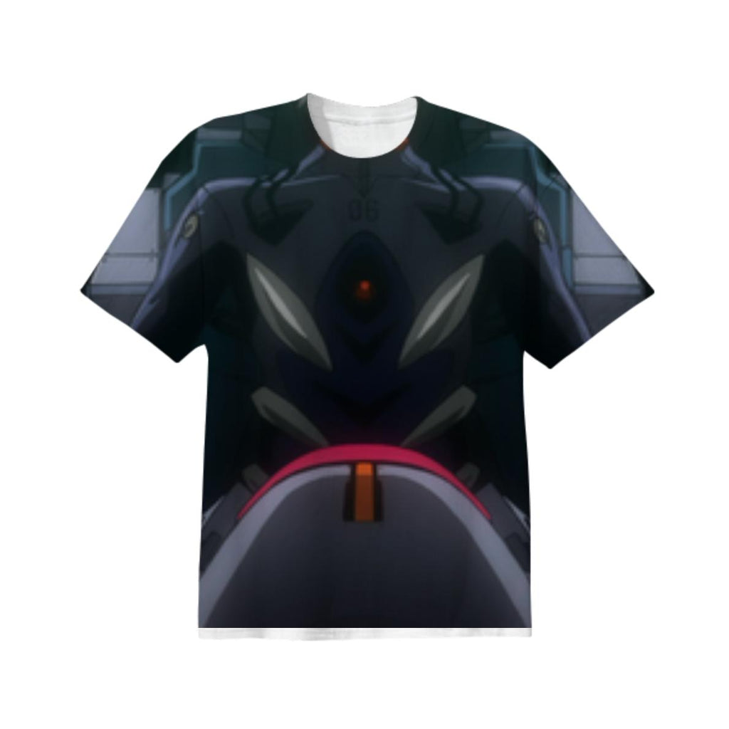 kaworu nagisa evangelion