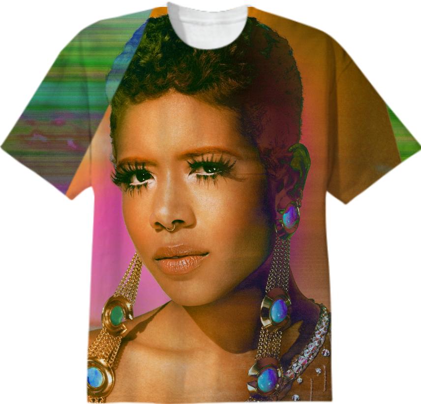 Kelis x 4th of July